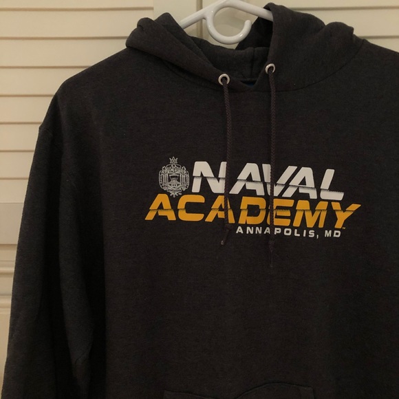 academy champion sweatshirt